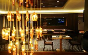 Elbi̇stan Park Hotel  4*